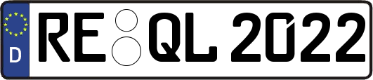 RE-QL2022