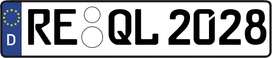 RE-QL2028
