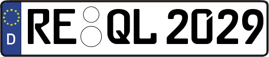 RE-QL2029