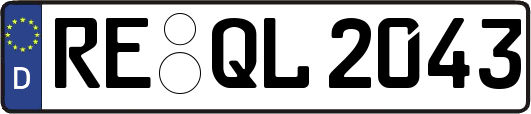 RE-QL2043