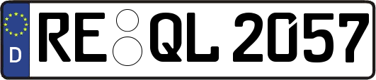 RE-QL2057
