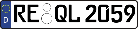 RE-QL2059