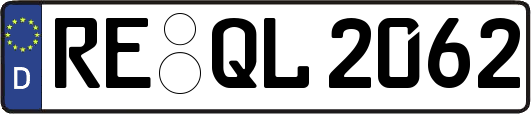 RE-QL2062