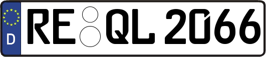 RE-QL2066