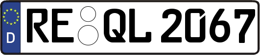 RE-QL2067
