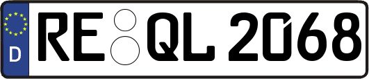 RE-QL2068