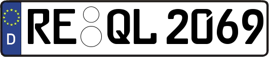 RE-QL2069