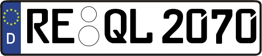 RE-QL2070