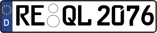 RE-QL2076