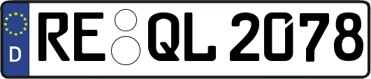 RE-QL2078