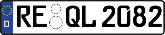 RE-QL2082