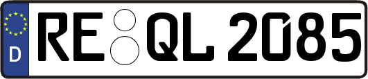 RE-QL2085