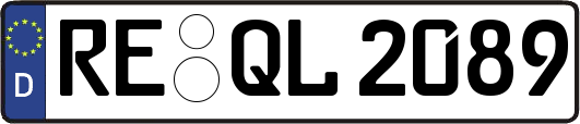 RE-QL2089