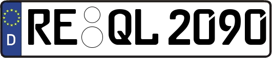 RE-QL2090