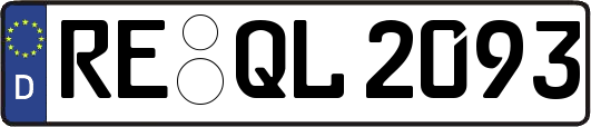 RE-QL2093