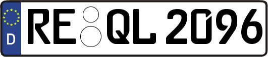 RE-QL2096