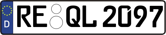 RE-QL2097