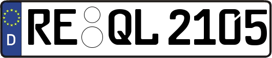 RE-QL2105