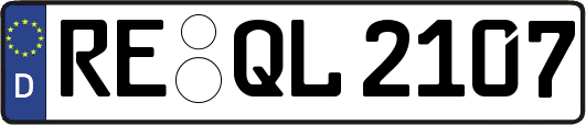 RE-QL2107