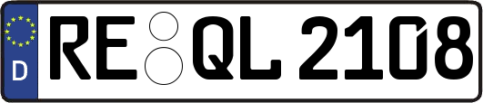 RE-QL2108