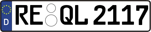 RE-QL2117