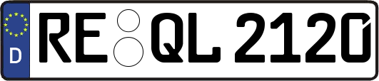RE-QL2120