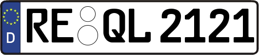 RE-QL2121
