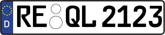 RE-QL2123