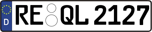 RE-QL2127