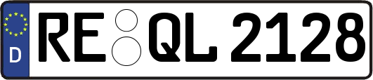 RE-QL2128