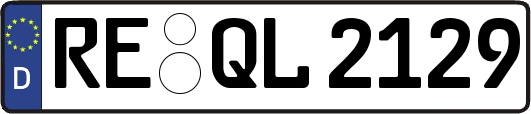 RE-QL2129
