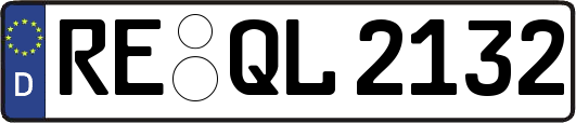 RE-QL2132