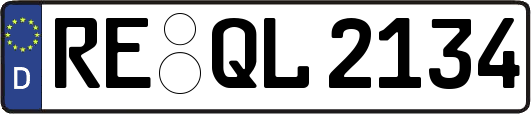RE-QL2134