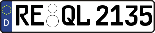 RE-QL2135