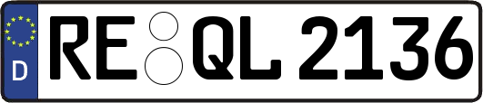 RE-QL2136