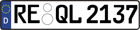 RE-QL2137