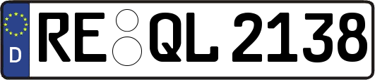 RE-QL2138