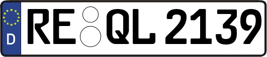 RE-QL2139