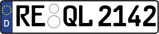 RE-QL2142