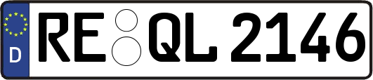 RE-QL2146