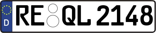 RE-QL2148