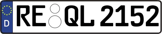 RE-QL2152