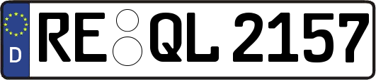 RE-QL2157