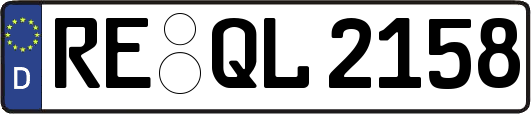 RE-QL2158