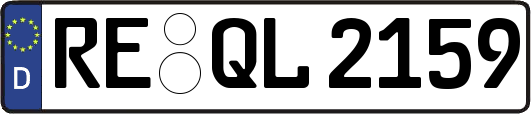 RE-QL2159