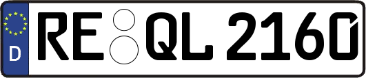 RE-QL2160