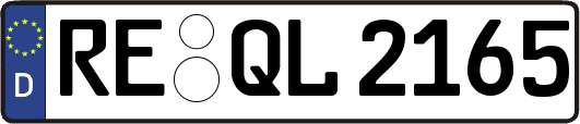 RE-QL2165
