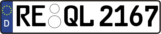 RE-QL2167