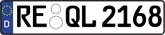 RE-QL2168