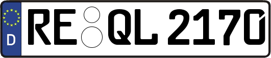 RE-QL2170